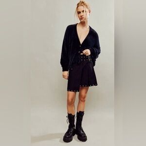 NWOT Free People So Soft Found My Friend Cardi